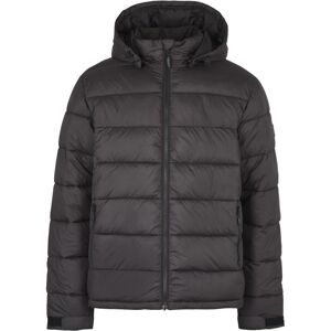 O'Neill, Herren, Winterjacken, O'Riginals Puffer Jacket, Schwarz, Grau, (XL) O'Neill, Herren, Winterjacken, O'Riginals Puffer Jacket, Schwarz, Grau, (XL)