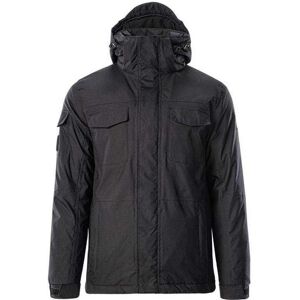 Magnum, Herren, Winterjacken, Bear 2.0 M Jacket 92800439123, Schwarz, (L) Magnum, Herren, Winterjacken, Bear 2.0 M Jacket 92800439123, Schwarz, (L)
