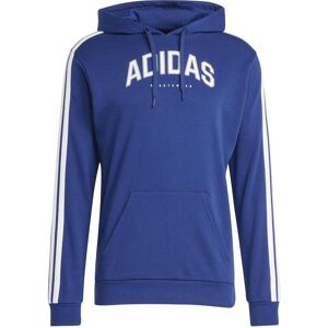 Adidas Herren, Pullover, Colleg Hoodie Kapuzenpullover Herren, Grösse:XL, Farbe:Blau, Blau, (XL) Adidas Herren, Pullover, Colleg Hoodie Kapuzenpullover Herren, Grösse:XL, Farbe:Blau, Blau, (XL)