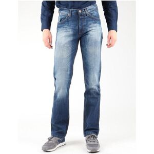 Wrangler, Herren, Jeans, Ace Jeans, Blau, (W30/L34) Wrangler, Herren, Jeans, Ace Jeans, Blau, (W30/L34)