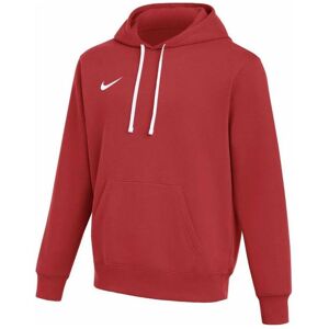 Nike, Herren, Pullover, Park 26 Fleece Hoodie Men's Red IB1222 657, Rot, (XS) Nike, Herren, Pullover, Park 26 Fleece Hoodie Men's Red IB1222 657, Rot, (XS)