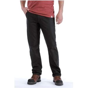 Carhartt, Arbeitshose, RUGGED STRETCH CANVAS PANT BLACK Gr.W38/L32 (W38/L32) Carhartt, Arbeitshose, RUGGED STRETCH CANVAS PANT BLACK Gr.W38/L32 (W38/L32)