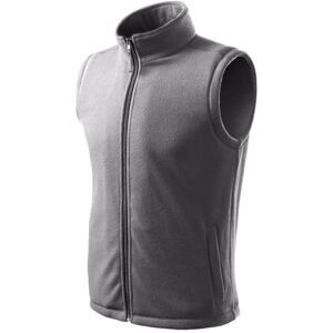 Rimeck, Herren, Westen, Next M MLI-51836 vest, Grau, Silber, (S) Rimeck, Herren, Westen, Next M MLI-51836 vest, Grau, Silber, (S)