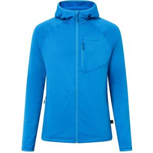 MGA, Herren, Pullover, Wikinger Sweatshirt Jukon Hoodie Mann, Blau, (S) MGA, Herren, Pullover, Wikinger Sweatshirt Jukon Hoodie Mann, Blau, (S)