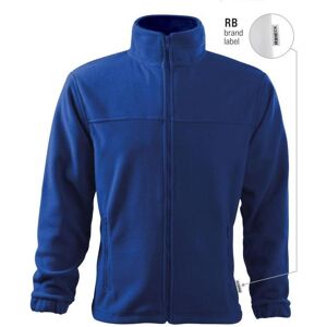 Malfini, Herren, Winterjacken, Polar Jacket M MLI-501RB cornflower blue 05, Blau, (XXL) Malfini, Herren, Winterjacken, Polar Jacket M MLI-501RB cornflower blue 05, Blau, (XXL)