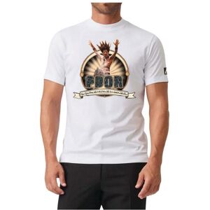 MyAgg, Herren, Shirts, T-Shirt Pdor Color Bianca S, Weiss, Mehrfarbig, (S) MyAgg, Herren, Shirts, T-Shirt Pdor Color Bianca S, Weiss, Mehrfarbig, (S)
