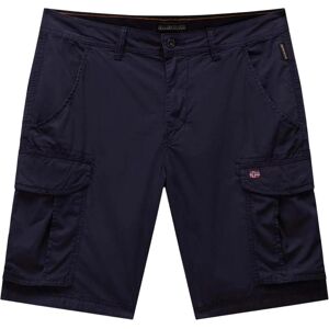 Napapijri, Herren, Shorts, Noto, Blau, (36) Napapijri, Herren, Shorts, Noto, Blau, (36)