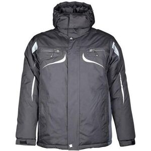 Ardon, Herren, Winterjacken, Winter Jacket Philip Black-Grey L, Schwarz, Grau, (L) Ardon, Herren, Winterjacken, Winter Jacket Philip Black-Grey L, Schwarz, Grau, (L)