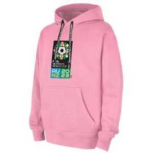Outerstuff, Herren, Pullover, Fifa Erwachsene Hoodie Fussball-Weltmeisterschaft Fussball-Weltmeisterschaft ml, Rosa, (L) Outerstuff, Herren, Pullover, Fifa Erwachsene Hoodie Fussball-Weltmeisterschaft Fussball-Weltmeisterschaft ml, Rosa, (L)