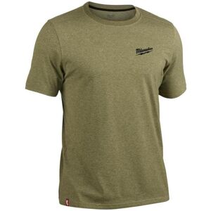 GCS, Hemden, Kurzarm-T-Shirt - Grün Htssgn-Xl, Grün, (XL) GCS, Hemden, Kurzarm-T-Shirt - Grün Htssgn-Xl, Grün, (XL)