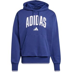 Adidas Herren, Pullover, College-Hoodie für Herren, Blau, (XL) Adidas Herren, Pullover, College-Hoodie für Herren, Blau, (XL)