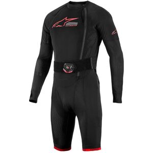 Alpinestars, Westen, TECH-AIR 10 V2 Airbag-Weste, Rot, (S) Alpinestars, Westen, TECH-AIR 10 V2 Airbag-Weste, Rot, (S)