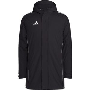 Adidas Herren, Winterjacken, TIRO24 PARKA, Schwarz, (XL) Adidas Herren, Winterjacken, TIRO24 PARKA, Schwarz, (XL)