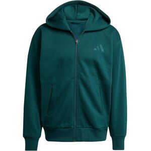 Adidas Herren, Pullover, M A Szn Fl Fz, Mehrfarbig, (XL) Adidas Herren, Pullover, M A Szn Fl Fz, Mehrfarbig, (XL)