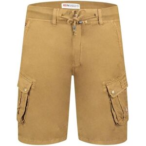 Geographical Norway, Herren, Shorts, Pakito DB 256 M shorts SY1623H/GN-Kaki, Grün, Braun, (XL) Geographical Norway, Herren, Shorts, Pakito DB 256 M shorts SY1623H/GN-Kaki, Grün, Braun, (XL)
