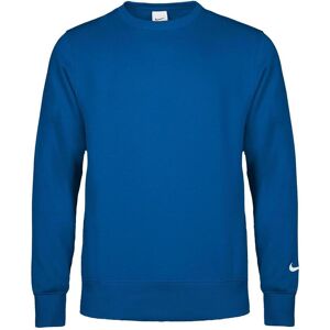 Nike, Pullover, Park 26 Fleece Crew Swoosh sweatshirt IO9039-463, (S) Nike, Pullover, Park 26 Fleece Crew Swoosh sweatshirt IO9039-463, (S)