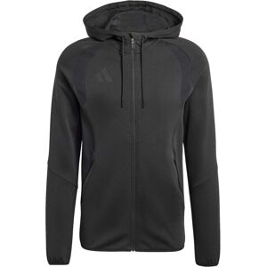 Adidas Herren, Pullover, Tt Sw Hd - black, Schwarz, (XXL) Adidas Herren, Pullover, Tt Sw Hd - black, Schwarz, (XXL)