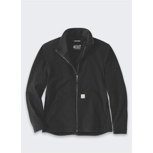 Carhartt, Damen, Pullover, Rain Defender Galesburg Schwarze Softshell, Schwarz, (XS) Carhartt, Damen, Pullover, Rain Defender Galesburg Schwarze Softshell, Schwarz, (XS)