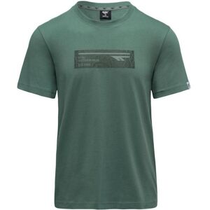 Hitec, Herren, Shirts, HAMILONI Herren Kurzarm-T-Shirt, (S) Hitec, Herren, Shirts, HAMILONI Herren Kurzarm-T-Shirt, (S)