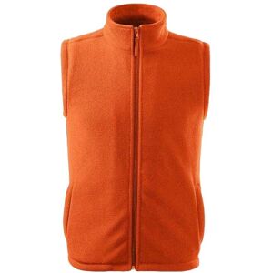 Rimeck, Herren, Westen, Next Weste Fleece, Orange, (M) Rimeck, Herren, Westen, Next Weste Fleece, Orange, (M)