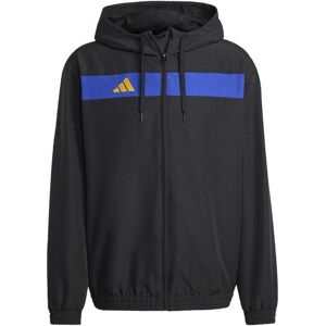 Adidas Herren, Pullover, Tiro Essentials Web-Hoodie, (S) Adidas Herren, Pullover, Tiro Essentials Web-Hoodie, (S)