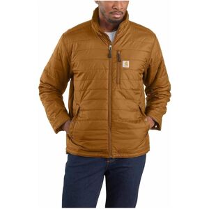 Carhartt, Herren, Winterjacken, Gilliam Jacket Brown Gr.S, Braun, (S) Carhartt, Herren, Winterjacken, Gilliam Jacket Brown Gr.S, Braun, (S)