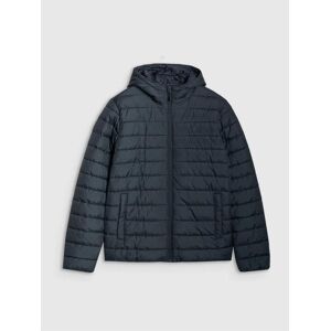 4F, Herren, Winterjacken, Herren-Daunenjacke mit synthetischer Füllung, (XL) 4F, Herren, Winterjacken, Herren-Daunenjacke mit synthetischer Füllung, (XL)