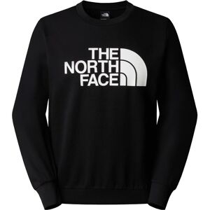 North Face, Herren, Pullover, Easy Crew, Schwarz, (XXL) North Face, Herren, Pullover, Easy Crew, Schwarz, (XXL)