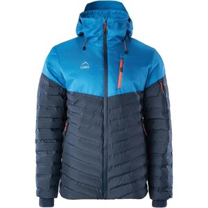 Elbrus, Herren, Winterjacken, Noaks Jacke, Blau, (S, XXL) Elbrus, Herren, Winterjacken, Noaks Jacke, Blau, (S, XXL)