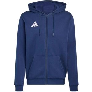 Adidas Herren, Pullover, Herren-Kapuzenpullover Entrada, marineblau, Blau, Weiss, (XXL) Adidas Herren, Pullover, Herren-Kapuzenpullover Entrada, marineblau, Blau, Weiss, (XXL)