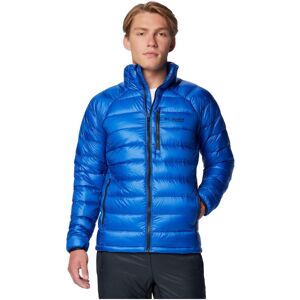 Columbia, Herren, Winterjacken, Arctic Crest Down Jacket, Blau, (XL) Columbia, Herren, Winterjacken, Arctic Crest Down Jacket, Blau, (XL)