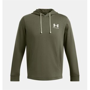 Under Armour, Herren, Pullover, Rival Terry Sweatshirt, (L) Under Armour, Herren, Pullover, Rival Terry Sweatshirt, (L)