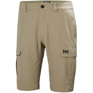 Helly Hansen, Herren, Shorts, HH QD CARGO SHORTS 11", Braun, (33) Helly Hansen, Herren, Shorts, HH QD CARGO SHORTS 11", Braun, (33)