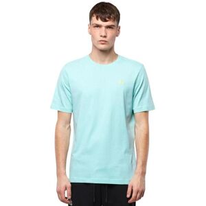 Kappa, Herren, Hemden, Hemd, Blau, (M) Kappa, Herren, Hemden, Hemd, Blau, (M)