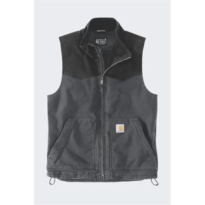 Carhartt, Herren, Westen, Montana Rugged Flex Duck Shadow Weste, (XXL) Carhartt, Herren, Westen, Montana Rugged Flex Duck Shadow Weste, (XXL)