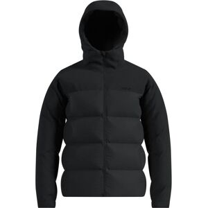 Odlo, Herren, Winterjacken, Ascent Daunenjacke mit Kapuze, Schwarz, (M) Odlo, Herren, Winterjacken, Ascent Daunenjacke mit Kapuze, Schwarz, (M)