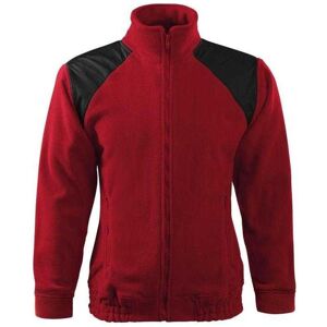Rimeck, Herren, Winterjacken, Polar Jacke, Rot, (M) Rimeck, Herren, Winterjacken, Polar Jacke, Rot, (M)