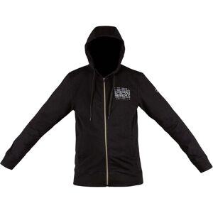 Iqon, Herren, Pullover, Clothing, Schwarz, (L) Iqon, Herren, Pullover, Clothing, Schwarz, (L)