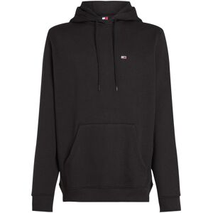 Tommy Jeans, Herren, Pullover, 10021286, Schwarz, (XL) Tommy Jeans, Herren, Pullover, 10021286, Schwarz, (XL)
