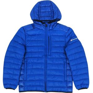 Champion, Herren, Winterjacken, Kurtka męska Hooded niebieska 220340 BS008 M, Blau, (M) Champion, Herren, Winterjacken, Kurtka męska Hooded niebieska 220340 BS008 M, Blau, (M)
