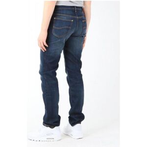 Lee, Herren, Jeans, Luke Deep Shadow Herrenjeans, Blau, (W30/L34) Lee, Herren, Jeans, Luke Deep Shadow Herrenjeans, Blau, (W30/L34)