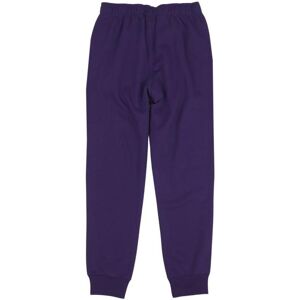 Champion, Herren, Hosen, Hose mit Rippbündchen, Violett, (S) Champion, Herren, Hosen, Hose mit Rippbündchen, Violett, (S)