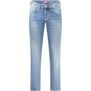 Tommy Jeans, Herren, Jeans, 10021246, Blau, (31, 32) Tommy Jeans, Herren, Jeans, 10021246, Blau, (31, 32)