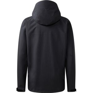 Haglöfs, Herren, Regenjacken, Haglfs Front Proof II Jacket Men, L, True Black 2C5, Schwarz, (L) Haglöfs, Herren, Regenjacken, Haglfs Front Proof II Jacket Men, L, True Black 2C5, Schwarz, (L)