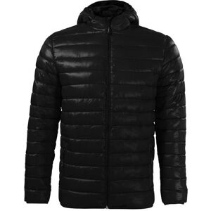Malfini, Herren, Winterjacken, Everest M MLI-55201 jacket, Schwarz, (M) Malfini, Herren, Winterjacken, Everest M MLI-55201 jacket, Schwarz, (M)