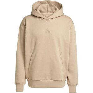 Adidas Herren, Pullover, Herren All SznFleece-Sweatshirt, Beige, (XXL) Adidas Herren, Pullover, Herren All SznFleece-Sweatshirt, Beige, (XXL)