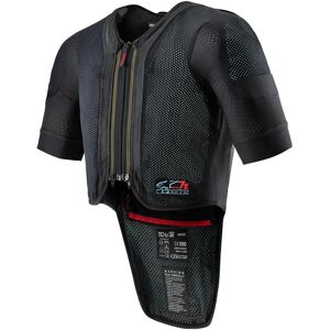 Alpinestars, Westen, TECH-AIR 7x Airbag-Weste, Schwarz, (S) Alpinestars, Westen, TECH-AIR 7x Airbag-Weste, Schwarz, (S)