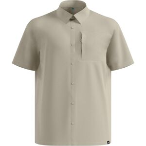 Odlo, Herren, Hemden, Essential, Grau, (L) Odlo, Herren, Hemden, Essential, Grau, (L)
