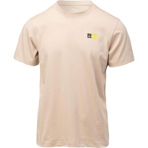 Elbrus, Herren, Shirts, FRODE Kurzarm-T-Shirt für Herren, Beige, (S) Elbrus, Herren, Shirts, FRODE Kurzarm-T-Shirt für Herren, Beige, (S)