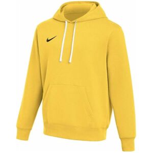 Nike, Herren, Pullover, Men's Park 26 Fleece Hoodie Yellow IB1222 719, Gelb, (XS) Nike, Herren, Pullover, Men's Park 26 Fleece Hoodie Yellow IB1222 719, Gelb, (XS)